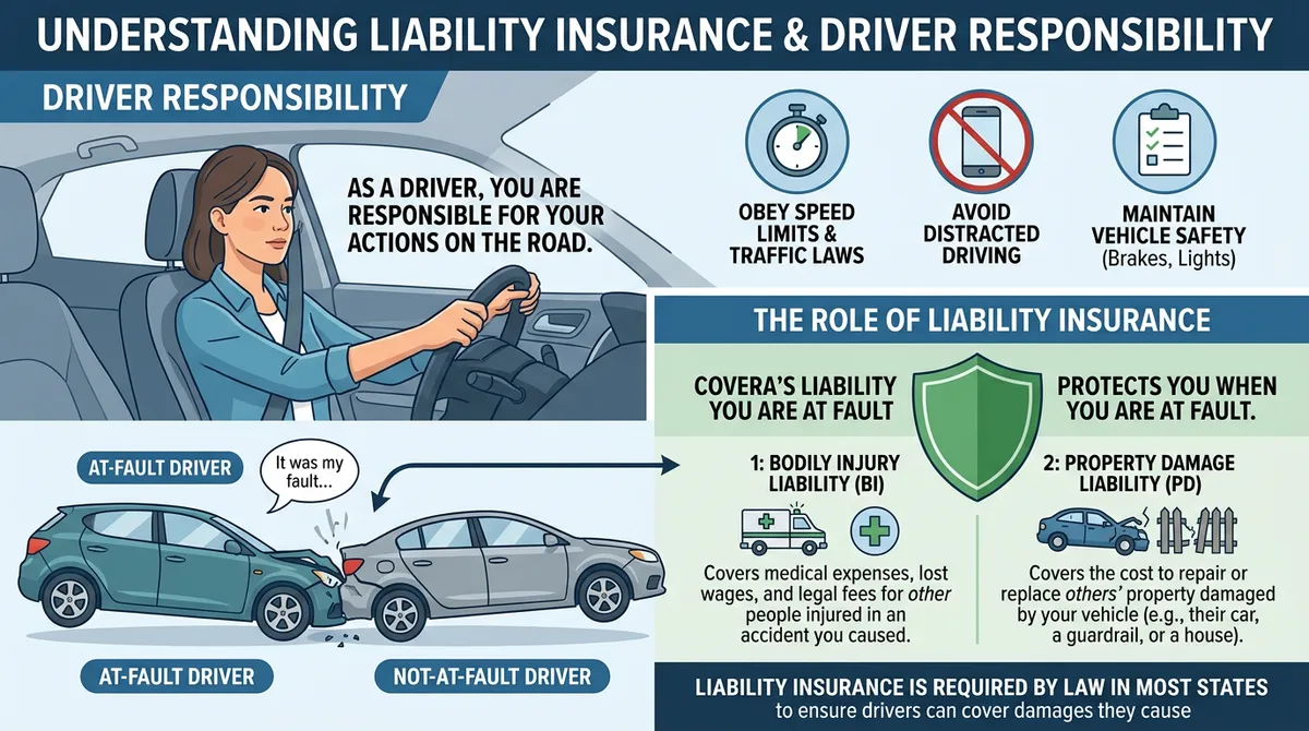Страхование ответственности