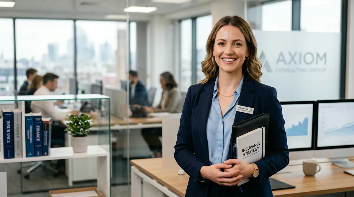 Анна Морозова, специалист по страховому образованию